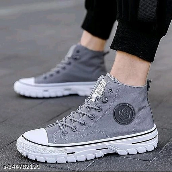 StreetLook Trendy &Stylish Converse Sneakers Shoes Men's & Boys - IND-8, FREE DELIVERY