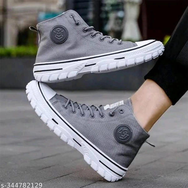 StreetLook Trendy &Stylish Converse Sneakers Shoes Men's & Boys - IND-8, FREE DELIVERY