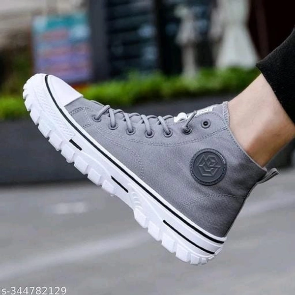 StreetLook Trendy &Stylish Converse Sneakers Shoes Men's & Boys - IND-8, FREE DELIVERY