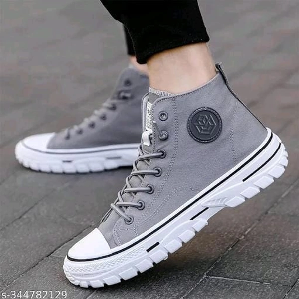 StreetLook Trendy &Stylish Converse Sneakers Shoes Men's & Boys - IND-8, FREE DELIVERY
