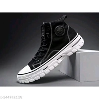 StreetLOOK Trendy & Stylish Converse Sneakers Shoes Men's & Boys - IND-7, FREE DELIVERY