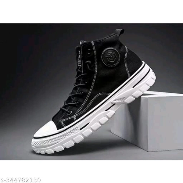 StreetLOOK Trendy & Stylish Converse Sneakers Shoes Men's & Boys - IND-7, FREE DELIVERY