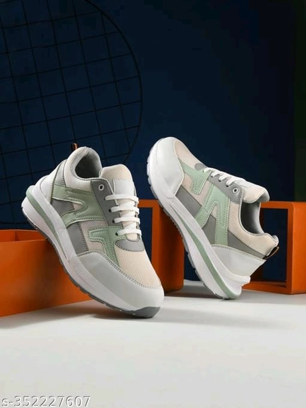 Sports Shoes For Men Running Shoes  - IND-8, FREE DELIVERY