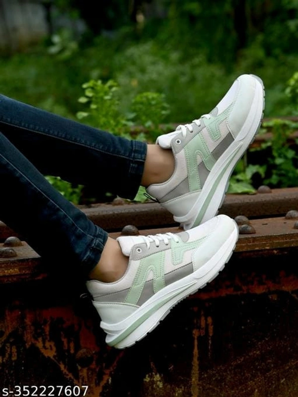 Sports Shoes For Men Running Shoes  - IND-8, FREE DELIVERY