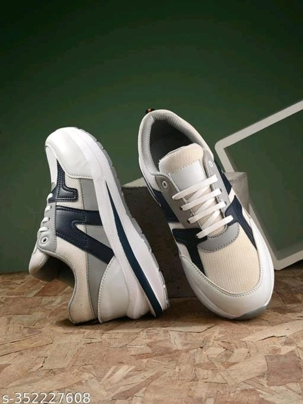 Sports Shoes For Men Running Shoes  - IND-10, FREE DELIVERY