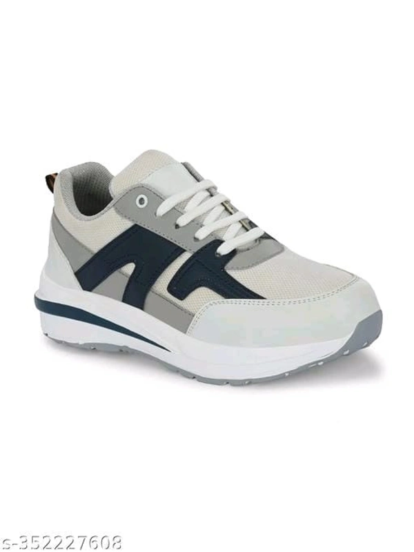 Sports Shoes For Men Running Shoes  - IND-10, FREE DELIVERY
