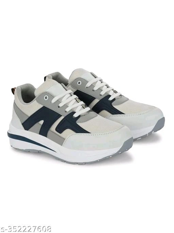 Sports Shoes For Men Running Shoes  - IND-10, FREE DELIVERY