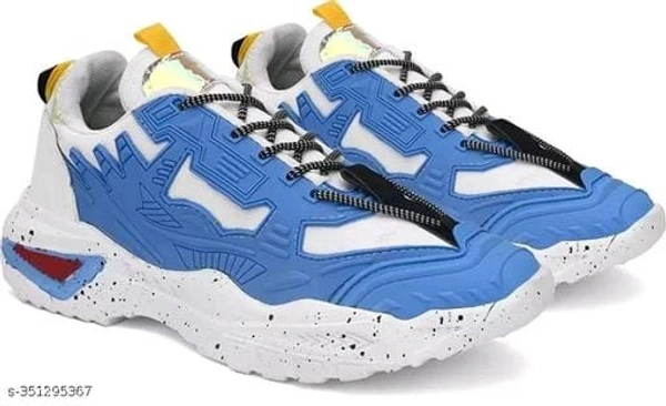Sports Casual Walking Training Gym Running Shoes  - IND-6, FREE DELIVERY