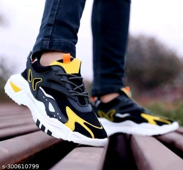 Sports Shoes For Men - IND-9, FREE DELIVERY