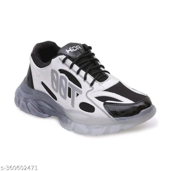 Sports Shoes For Men - IND-8, FREE DELIVERY