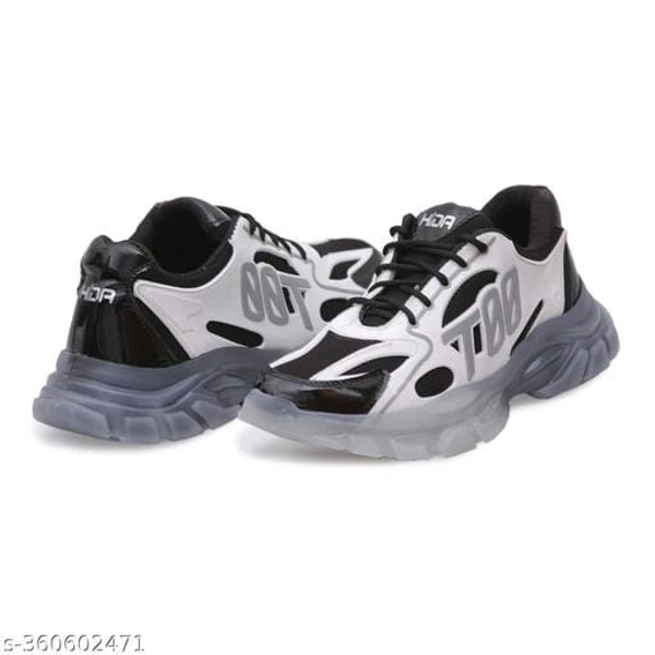 Sports Shoes For Men - IND-8, FREE DELIVERY