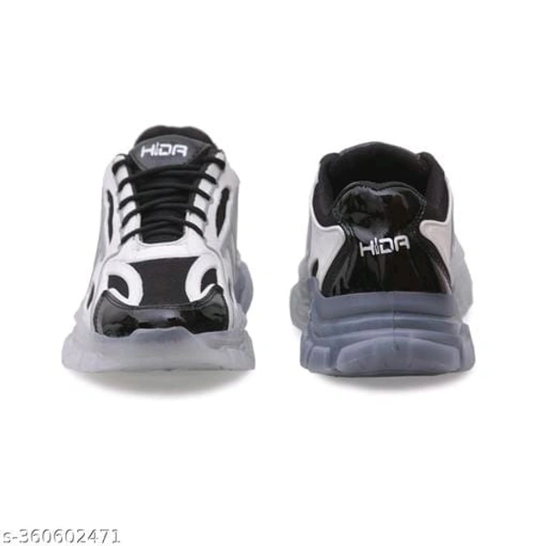 Sports Shoes For Men - IND-8, FREE DELIVERY
