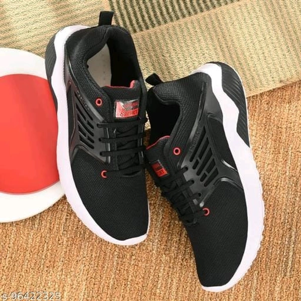 Sports Shoes For Men Latest Design With Best Material - IND-6, FREE DELIVERY