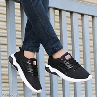 Sports Shoes For Men Latest Design With Best Material - IND-6, FREE DELIVERY
