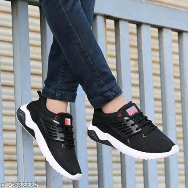 Sports Shoes For Men Latest Design With Best Material - IND-6, FREE DELIVERY