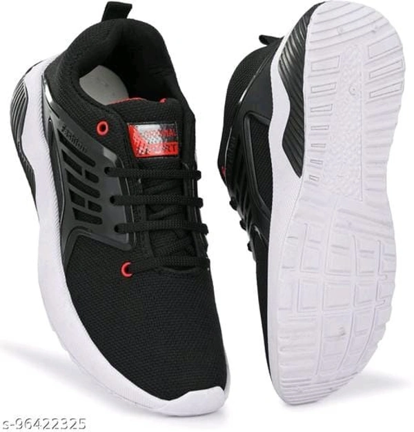 Sports Shoes For Men Latest Design With Best Material - IND-6, FREE DELIVERY