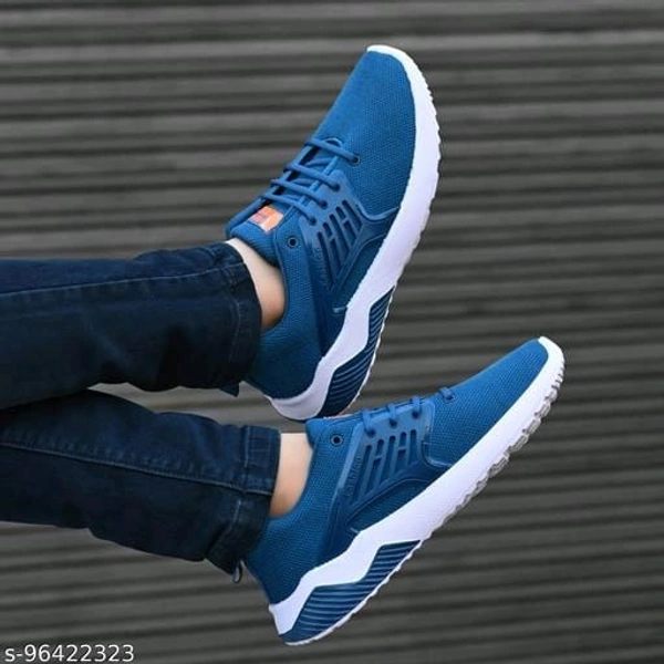 Sports Shoes For Men - IND-6, FREE DELIVERY