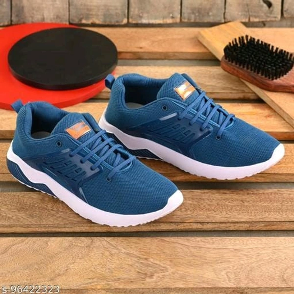 Sports Shoes For Men - IND-6, FREE DELIVERY