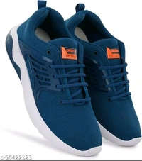 Sports Shoes For Men - IND-6, FREE DELIVERY