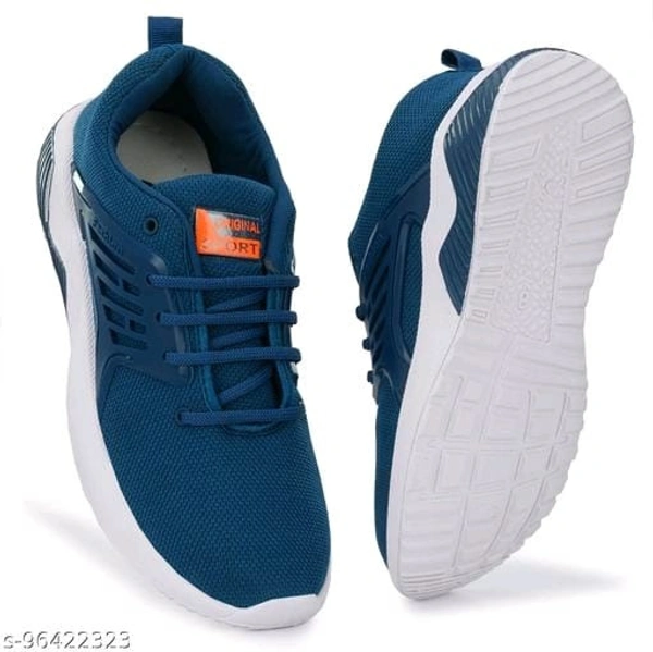 Sports Shoes For Men - IND-6, FREE DELIVERY