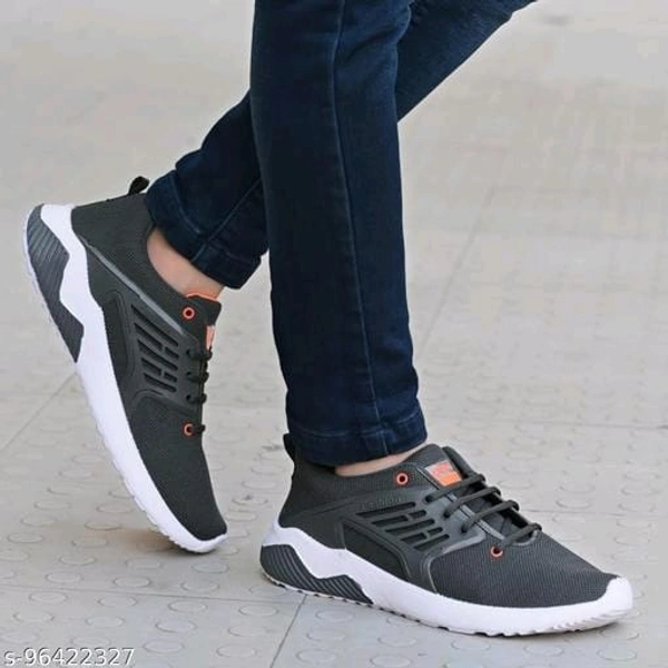 Sports Shoes For Men Latest Design  - IND-6, FREE DELIVERY