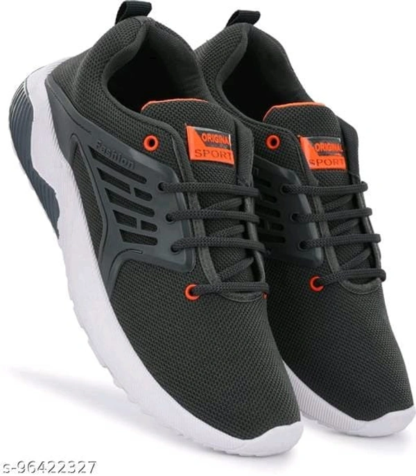 Sports Shoes For Men Latest Design  - IND-6, FREE DELIVERY