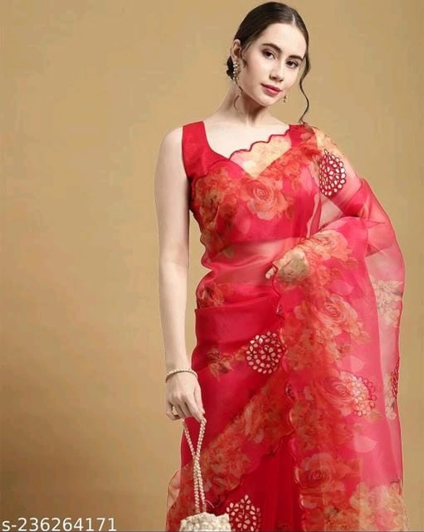 Indian Traditional Sarees - FREE DELIVERY