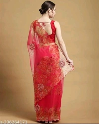 Indian Traditional Sarees - FREE DELIVERY