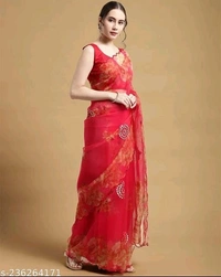 Indian Traditional Sarees - FREE DELIVERY