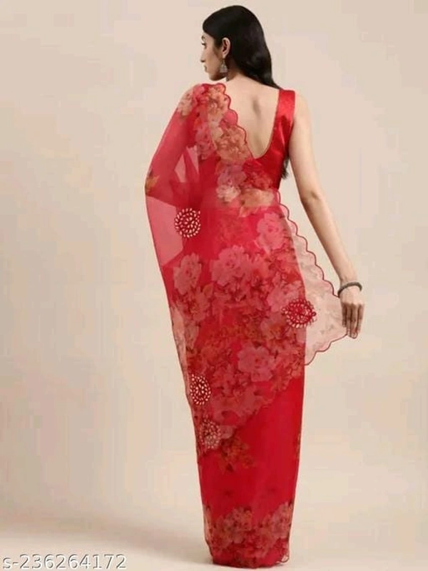 Ethnic Women's Sarees - FREE DELIVERY