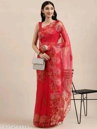 Ethnic Women's Sarees - FREE DELIVERY