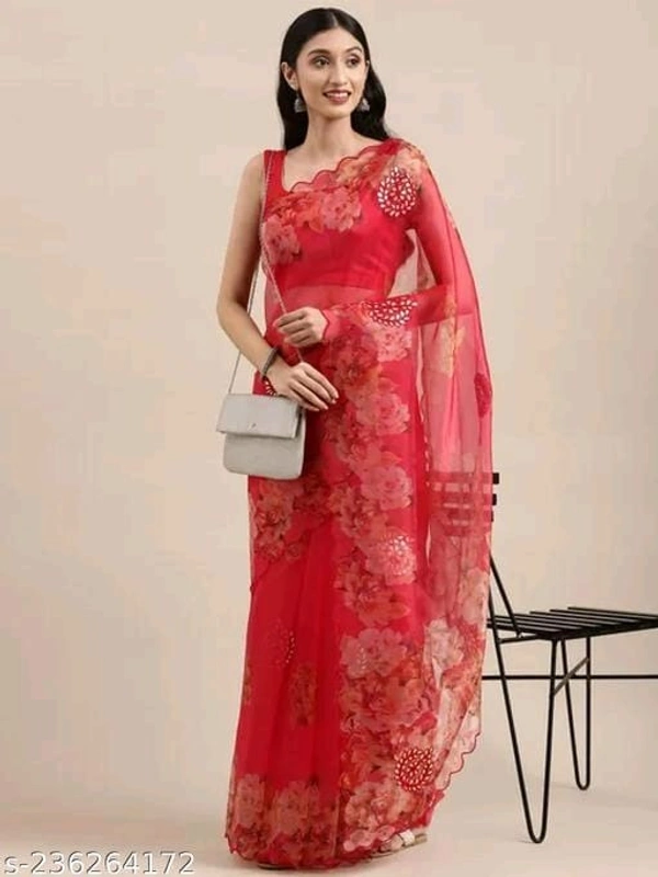 Ethnic Women's Sarees - FREE DELIVERY