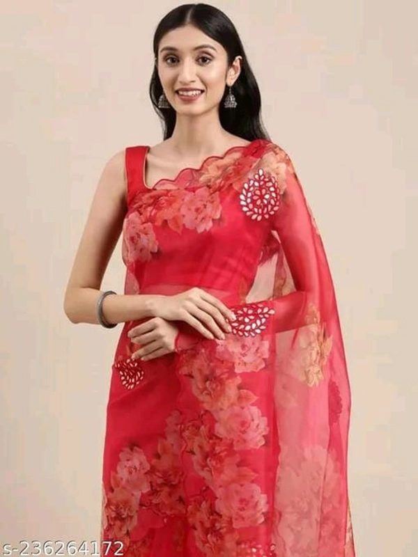 Ethnic Women's Sarees - FREE DELIVERY