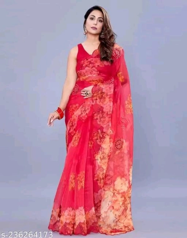 Classic Saree Designs - FREE DELIVERY
