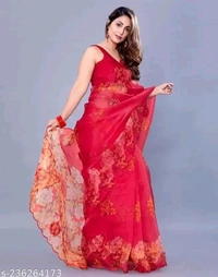 Classic Saree Designs - FREE DELIVERY