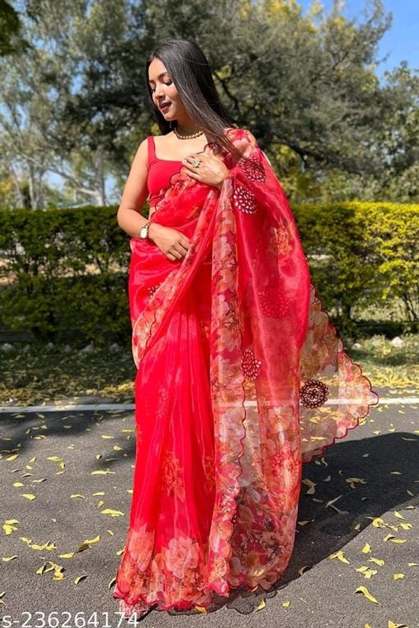 Festive Sarees - FREE DELIVERY