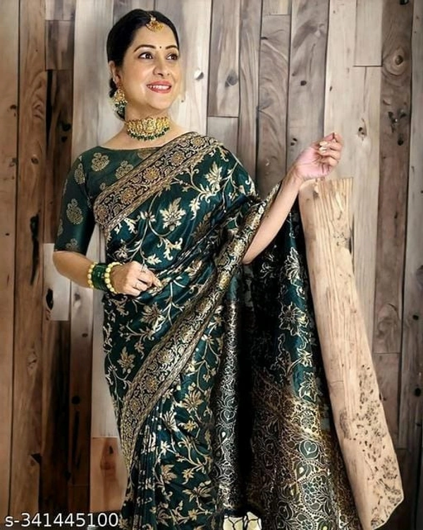 Embellished Sarees - FREE DELIVERY