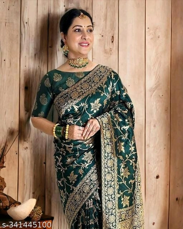 Embellished Sarees - FREE DELIVERY