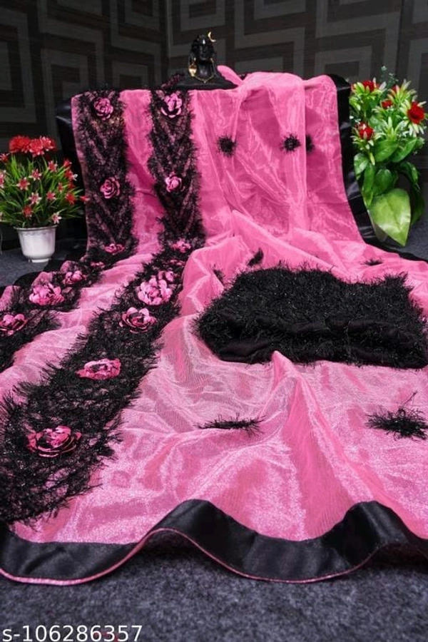 Budget-Friendly Sarees - FREE DELIVERY