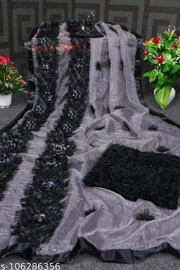 Affordable Saree  - FREE DELIVERY