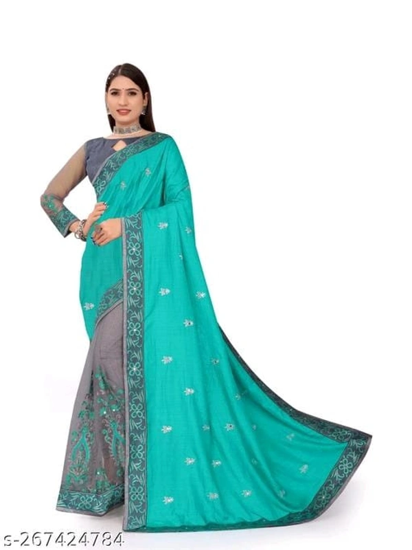 Trendy Saree Designs - FREE DELIVERY