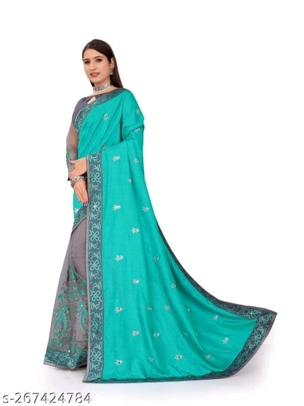 Trendy Saree Designs - FREE DELIVERY