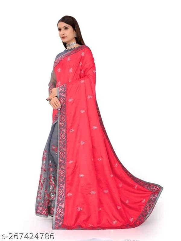 Pure Silk Sarees - FREE DELIVERY