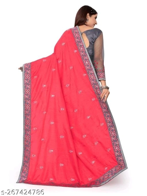 Pure Silk Sarees - FREE DELIVERY