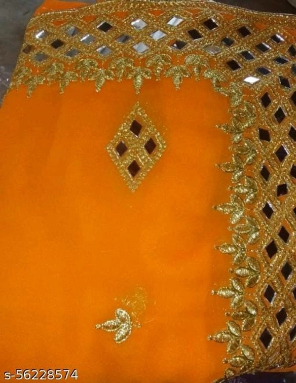 Festive Sarees For Women - FREE DELIVERY