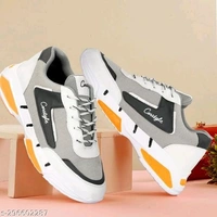 Men Limited Edition Comfortable Otutdoor Sneakers Casual Party Shoes - IND-7, FREE DELIVERY