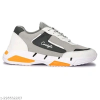 Men Limited Edition Comfortable Otutdoor Sneakers Casual Party Shoes - IND-7, FREE DELIVERY