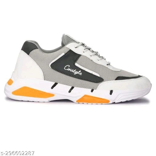 Men Limited Edition Comfortable Otutdoor Sneakers Casual Party Shoes - IND-7, FREE DELIVERY