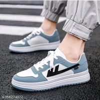 Casual Sneakers Outdoor Shoes For Men - IND-10, FREE DELIVERY