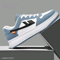 Casual Sneakers Outdoor Shoes For Men - IND-10, FREE DELIVERY